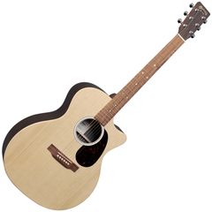 Гитара электроакустическая Martin GPC-X2E-02 Rosewood