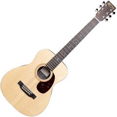 Гитара электроакустическая Martin LX1RE Little Martin