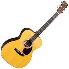 Гитара акустическая Martin OM-21 Standard Series