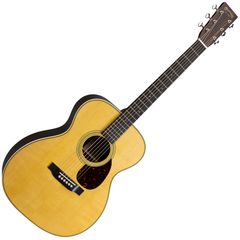 Гитара акустическая Martin OM-28 Standard Series