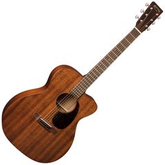 Гитара электроакустическая Martin OMC-15ME