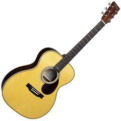 Гитара электроакустическая Martin OMJM John Mayer