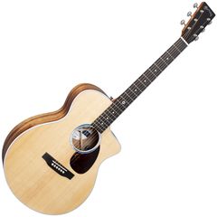Гитара электроакустическая Martin SC-13E Road Series