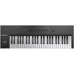MIDI-клавиатура Native Instruments Komplete Kontrol A49