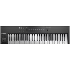 MIDI-клавиатура Native Instruments Komplete Kontrol A61