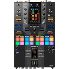DJ микшерный пульт Pioneer DJM-S11-SE