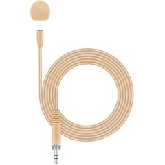 Микрофон Sennheiser MKE Essential Omni Beige
