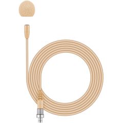 Микрофон Sennheiser MKE Essential Omni Beige 3-PIN