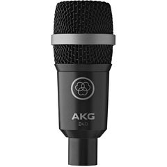 Микрофон AKG D40