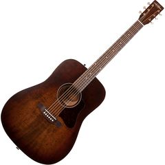 Гитара акустическая Art & Lutherie Americana Bourbon Burst