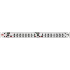 Графический эквалайзер DBX 215SV