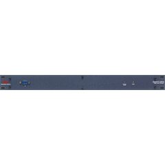 Зональный процессор DBX ZonePro 1261m