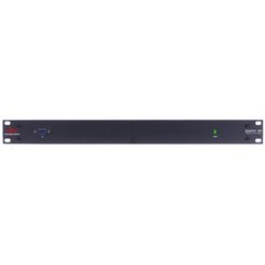 Зональный процессор DBX ZonePro 641m