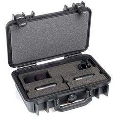 Пара микрофонов DPA ST4015C