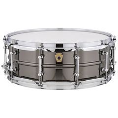 Малый барабан Ludwig Black Beauty LB416T