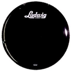 Пластик Ludwig LW1022P3ESV