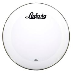 Пластик Ludwig LW1222P3SWV