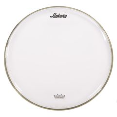 Пластик Ludwig LW306RE