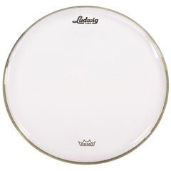 Пластик Ludwig LW308RA