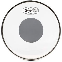 Пластик Ludwig LW6114R