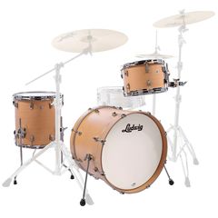 Ударная установка Ludwig NeuSonic L26223TX3Q