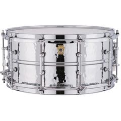 Малый барабан Ludwig Supraphonic LM402KT