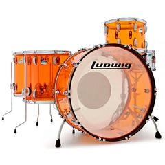 Ударная установка Ludwig Vistalite L8264LX47