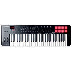 MIDI-клавиатура M-Audio Oxygen 49 MKV