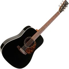 Гитара акустическая Norman Encore B20 HG Black