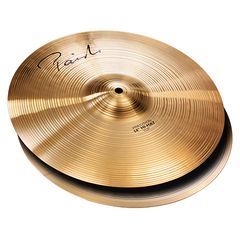 Тарелка Paiste Signature Precision 14" Hi-Hat