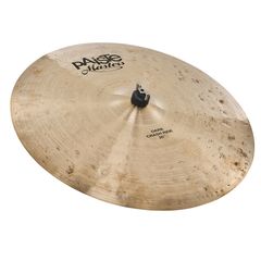 Тарелка Paiste Twenty Masters Dark 20" Crash/Ride