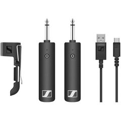 Гитарная радиосистема Sennheiser XSW-D Instrument Base Set