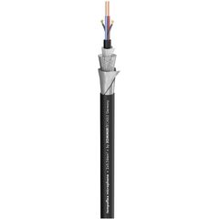 Кабель микрофонный Sommercable 200-0051T SC-Club Series MKII