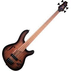 Бас-гитара Cort Artisan B4FL MHPZ OPTA