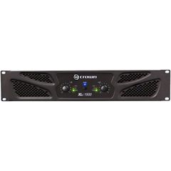 Усилитель Crown XLi 1500