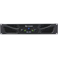 Усилитель Crown XLi 2500