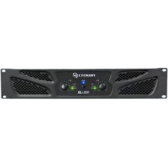 Усилитель Crown XLi 800