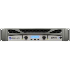 Усилитель Crown XTi 6002