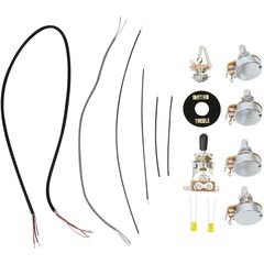 Темброблок Hosco HKA-CKLP-B