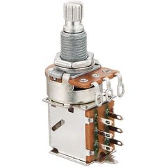 Потенциометр Hosco PUSH-500A