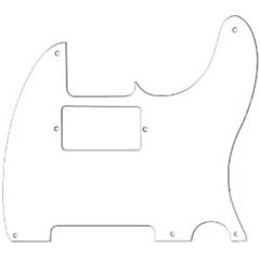 Панель защитная Hosco TH-W1P