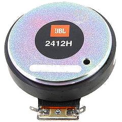 Драйвер ВЧ JBL 2412H