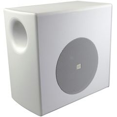 Сабвуфер JBL Control 50S/T-WH