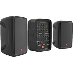Портативная акустическая система JBL EON208P