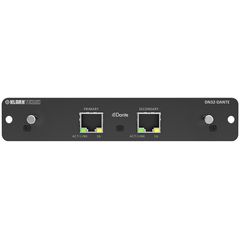 Карта расширения Klark Teknik DN32-DANTE