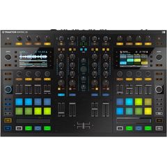 DJ контроллер Native Instruments Traktor Kontrol S8