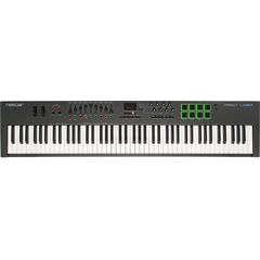 MIDI клавиатура Nektar Impact LX88+