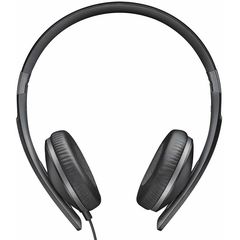 Наушники Sennheiser HD 2.30I Black
