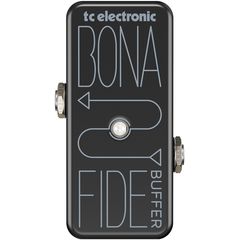 Буфер TC Electronic Bonafide Buffer