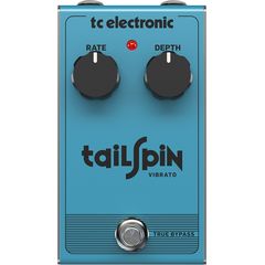 Педаль эффектов TC Electronic Tailspin Vibrato